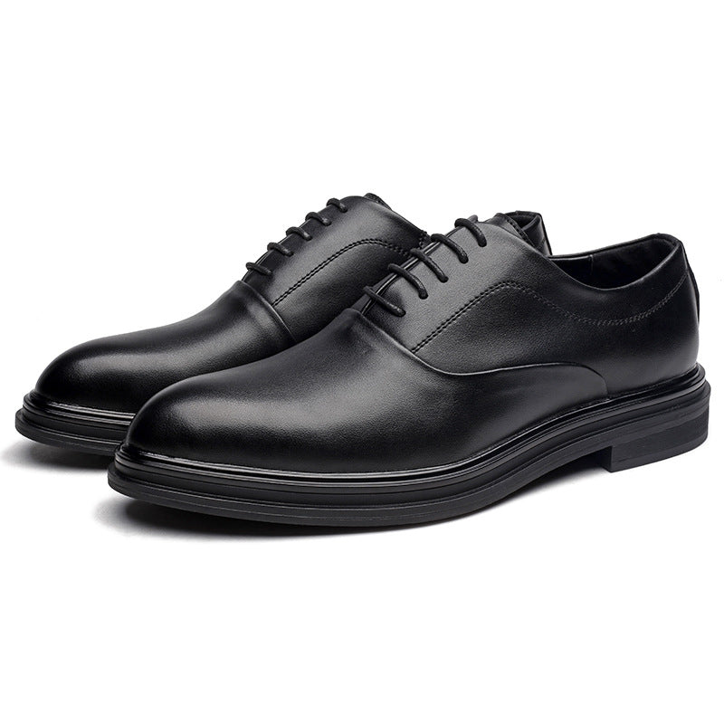 TNV Vista Leather 191 (Black)