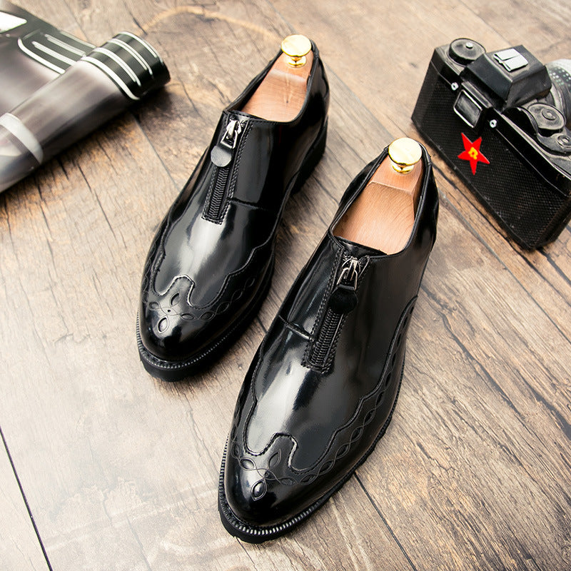 TNV Luxe Leather 122