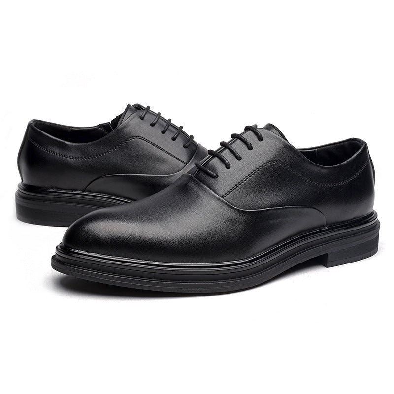 TNV Vista Leather 191 (Black)