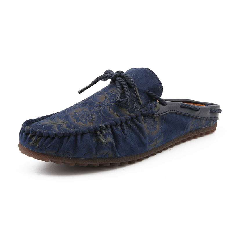 TNV Rift Leather 190