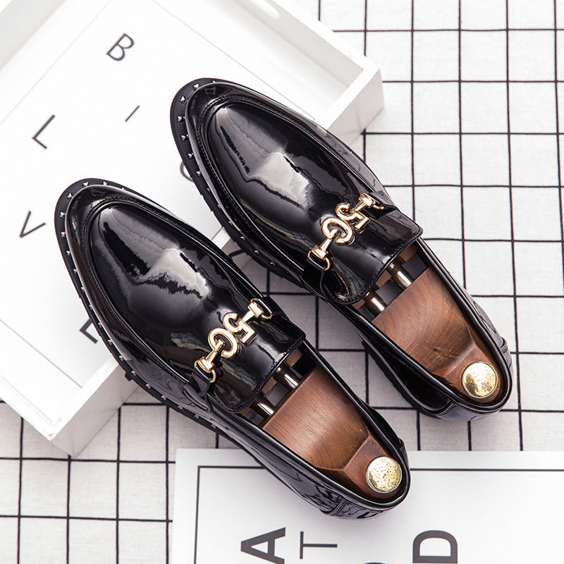 TNV Vista Leather 117