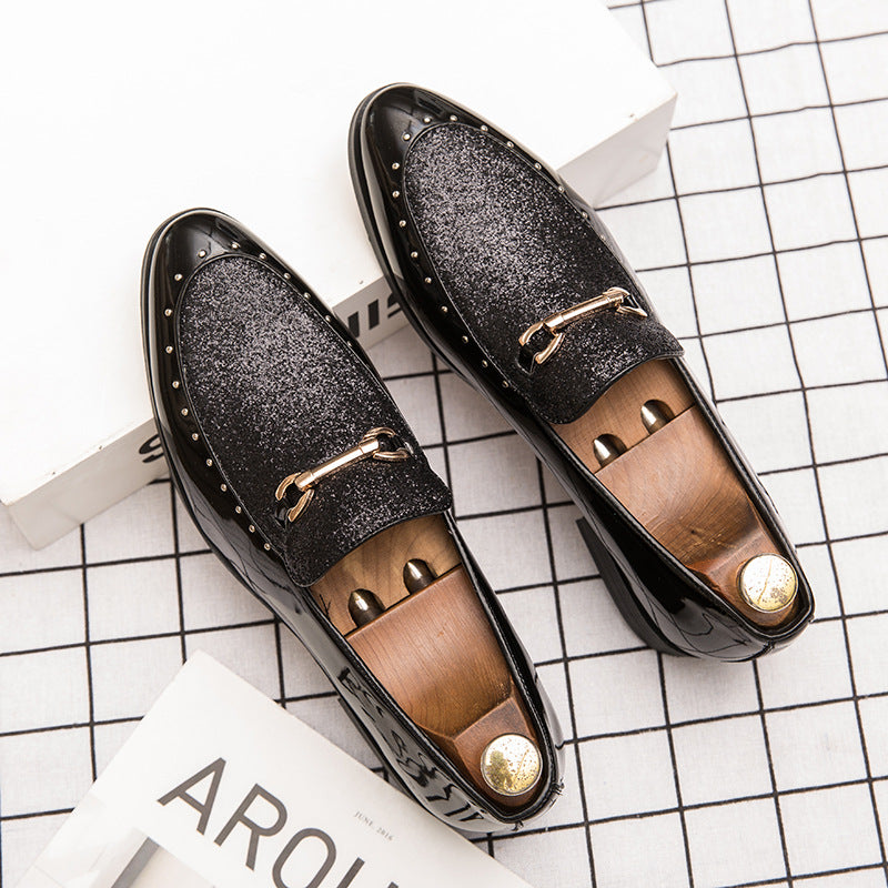 TNV Apex Shoes 121 (Gold)