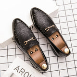 TNV Apex Shoes 121 (Gold)