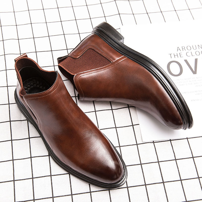 TNV Prime Leather 88 (Brown)