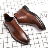 TNV Prime Leather 88 (Brown)