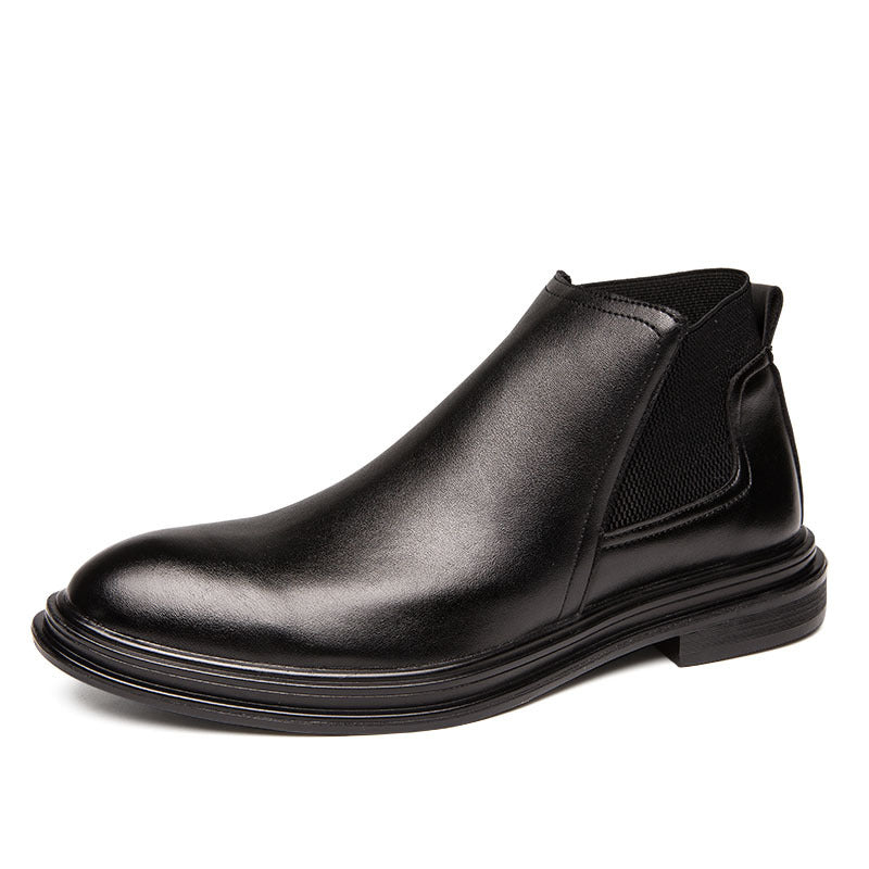 TNV Prime Leather 88 (Black)