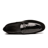 TNV Astro Leather 123 (Black)