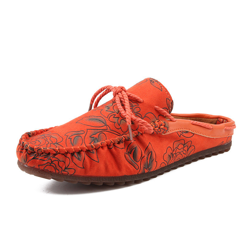 TNV Rift Leather 190