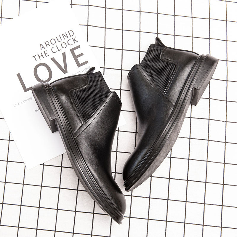 TNV Prime Leather 88 (Brown)