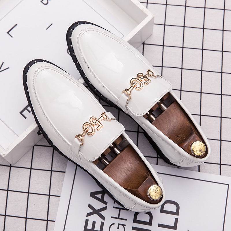 TNV Vista Leather 117