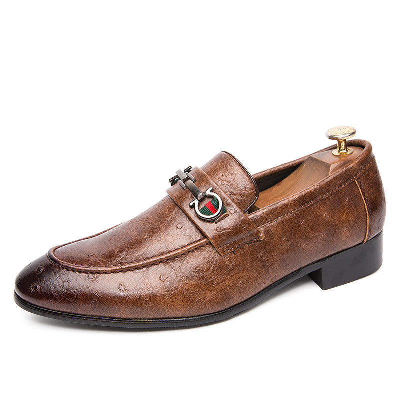 TNV Spectra Leather 108