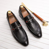 TNV Spectra Leather 108