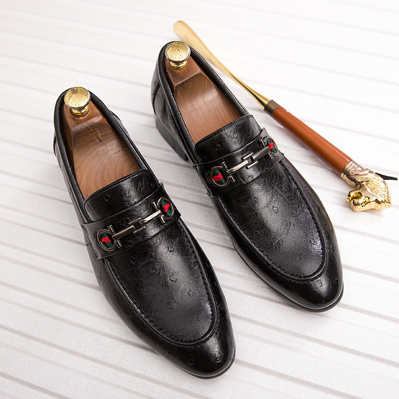 TNV Spectra Leather 108