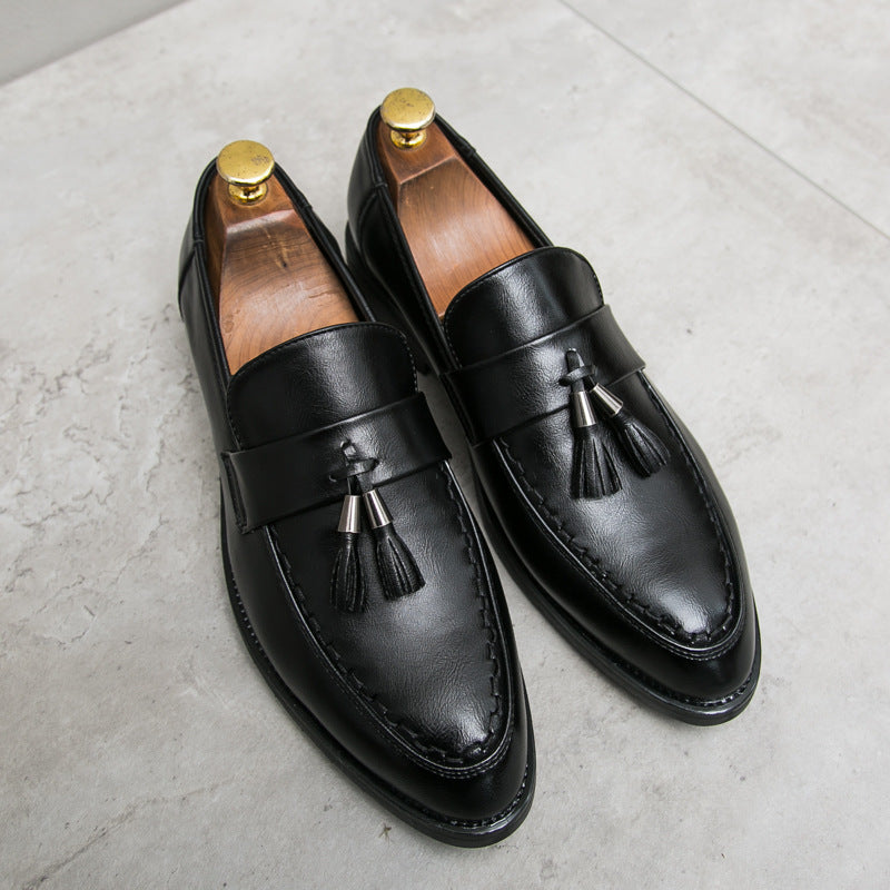 TNV Onyx Leather 112