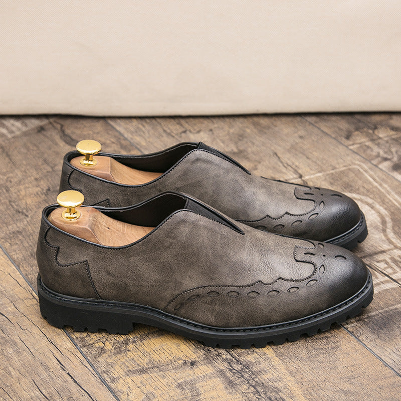 TNV Ignite Leather 115