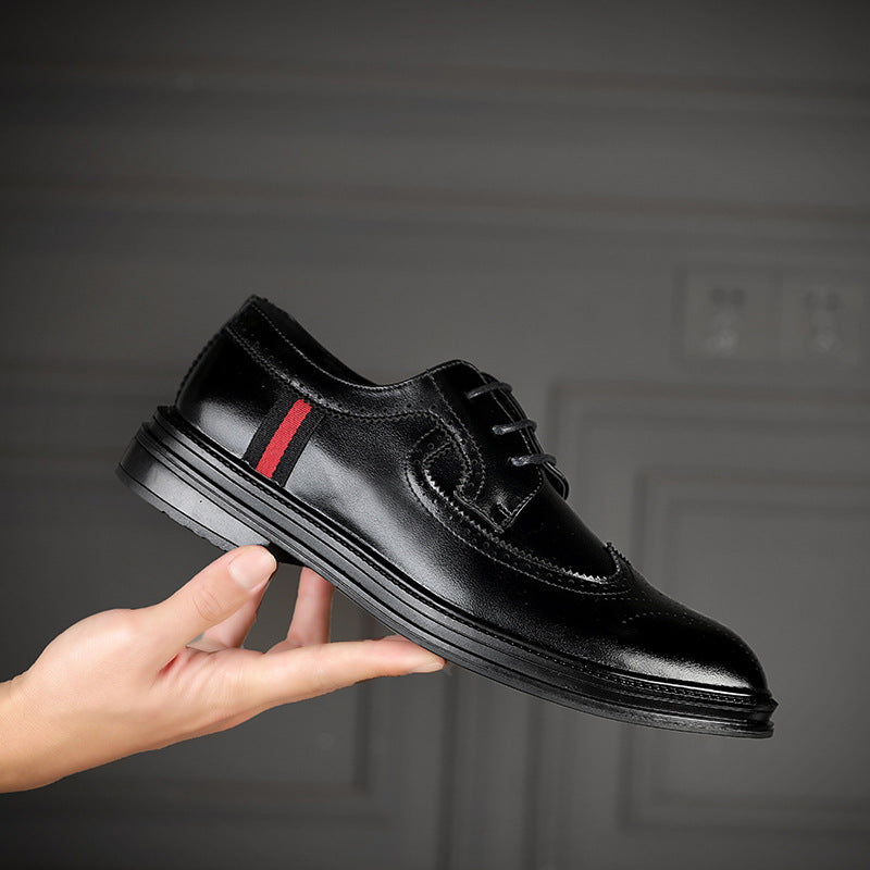 TNV Prime Leather 120