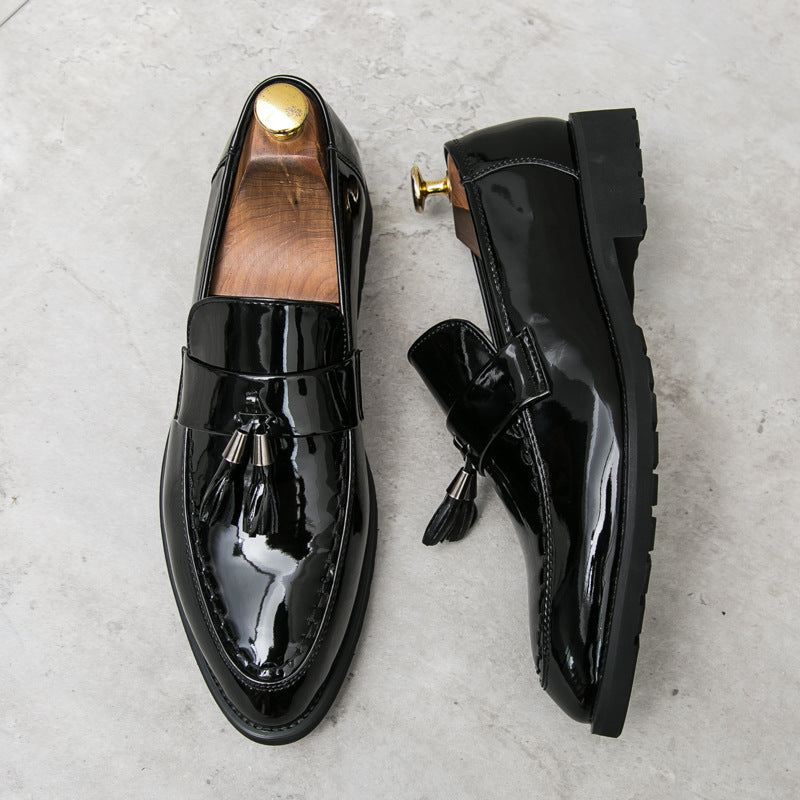 TNV Onyx Leather 112