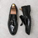 TNV Onyx Leather 112