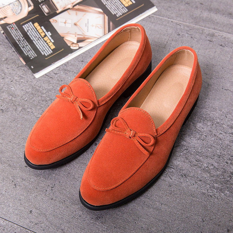 TNV Legacy Leather 111 (Orange)