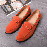 TNV Legacy Leather 111 (Orange)