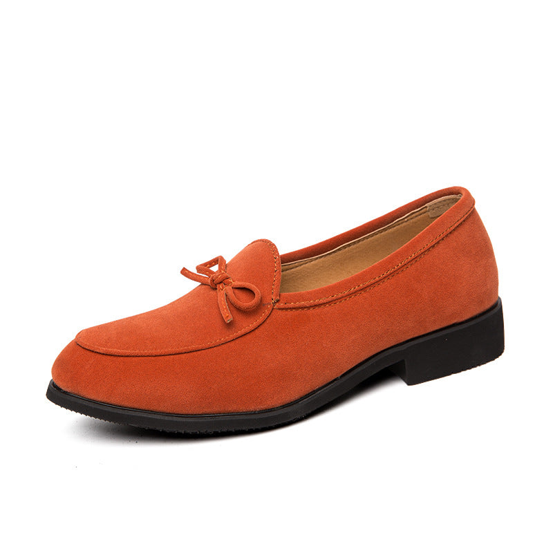 TNV Legacy Leather 111 (Orange)