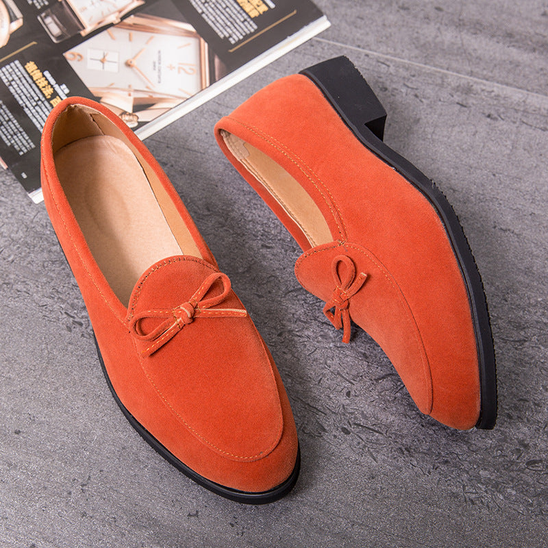 TNV Legacy Leather 111 (Orange)