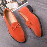 TNV Legacy Leather 111 (Orange)