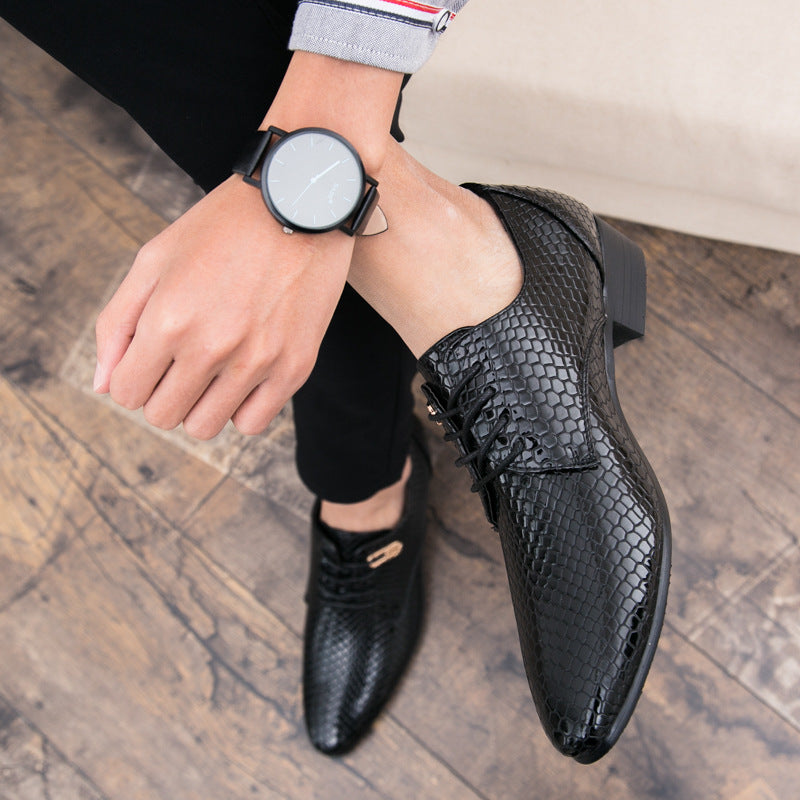 TNV Radiant Leather 107