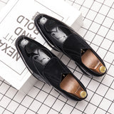 TNV Phantom Leather 90