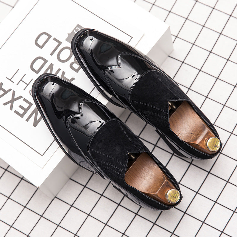 TNV Phantom Leather 90