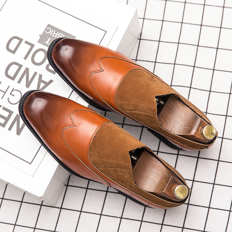 TNV Phantom Leather 90