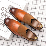 TNV Phantom Leather 90