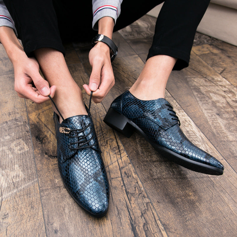 TNV Radiant Leather 107