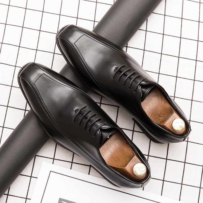 TNV Quake Leather 102