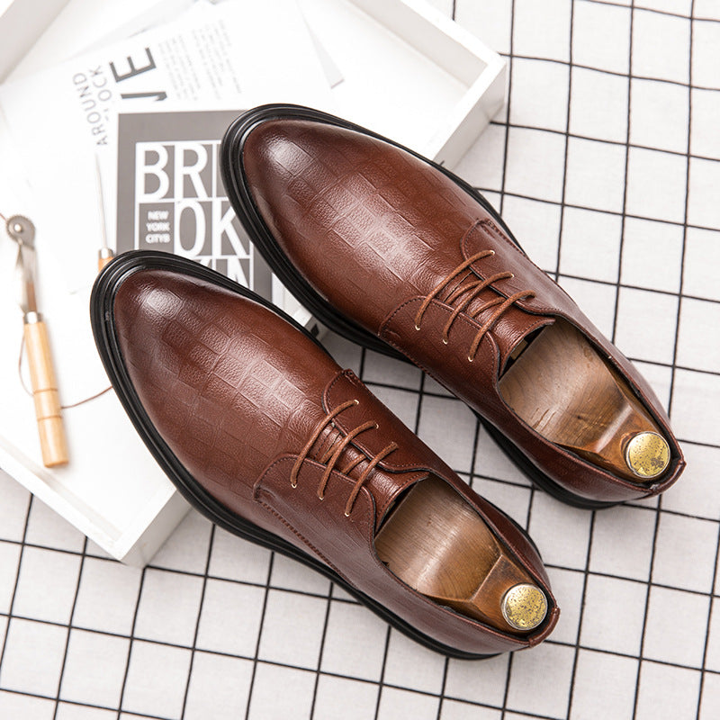 TNV Strive Leather 148