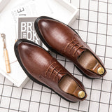 TNV Strive Leather 148