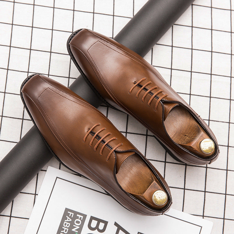 TNV Quake Leather 102