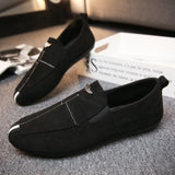 TNV Fusion Shoes 101 (Black)