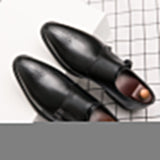 TNV Phantom Shoes 109 (Black)