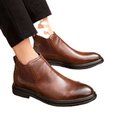 TNV Prime Leather 88 (Brown)