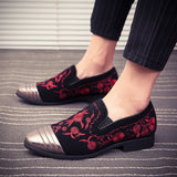 TNV Glide Shoes 4296