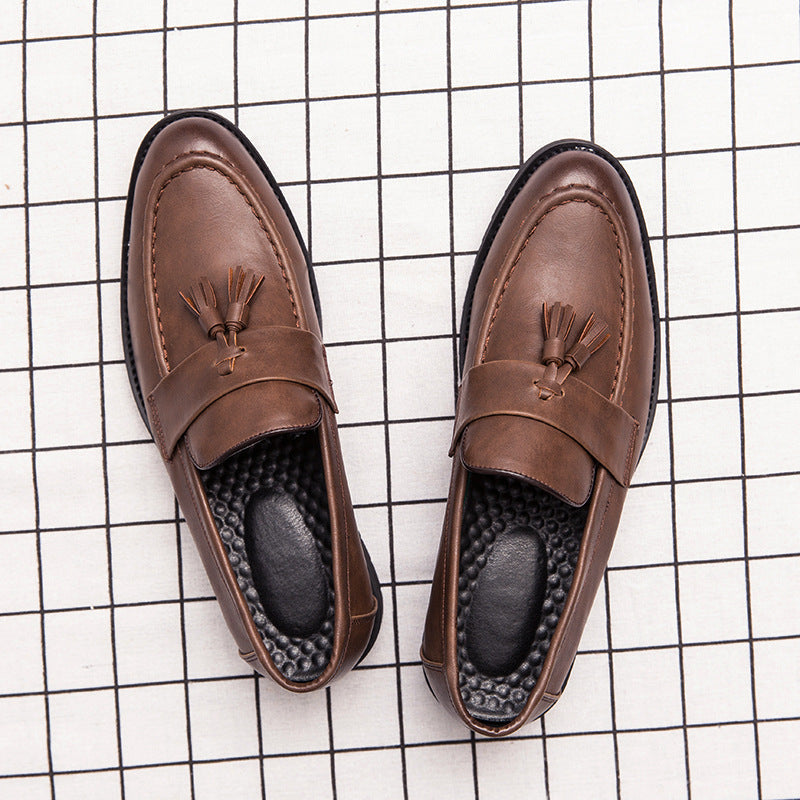 TNV Magnet Leather 227