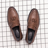 TNV Magnet Leather 227