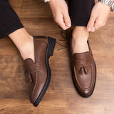 TNV Magnet Leather 227