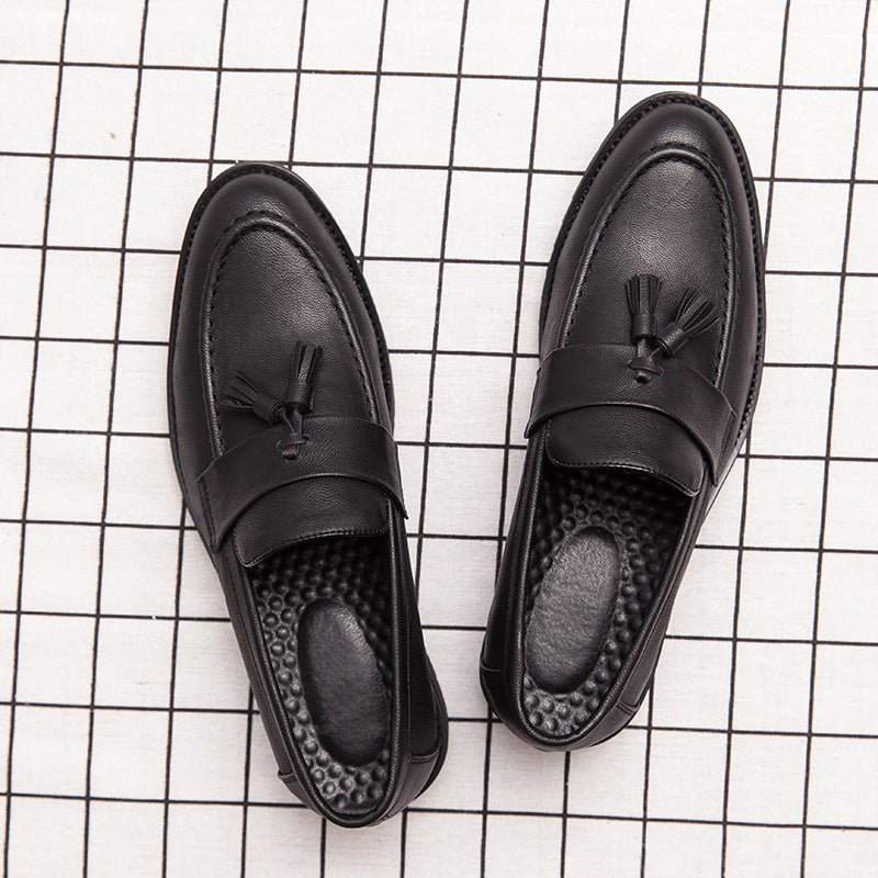 TNV Magnet Leather 227