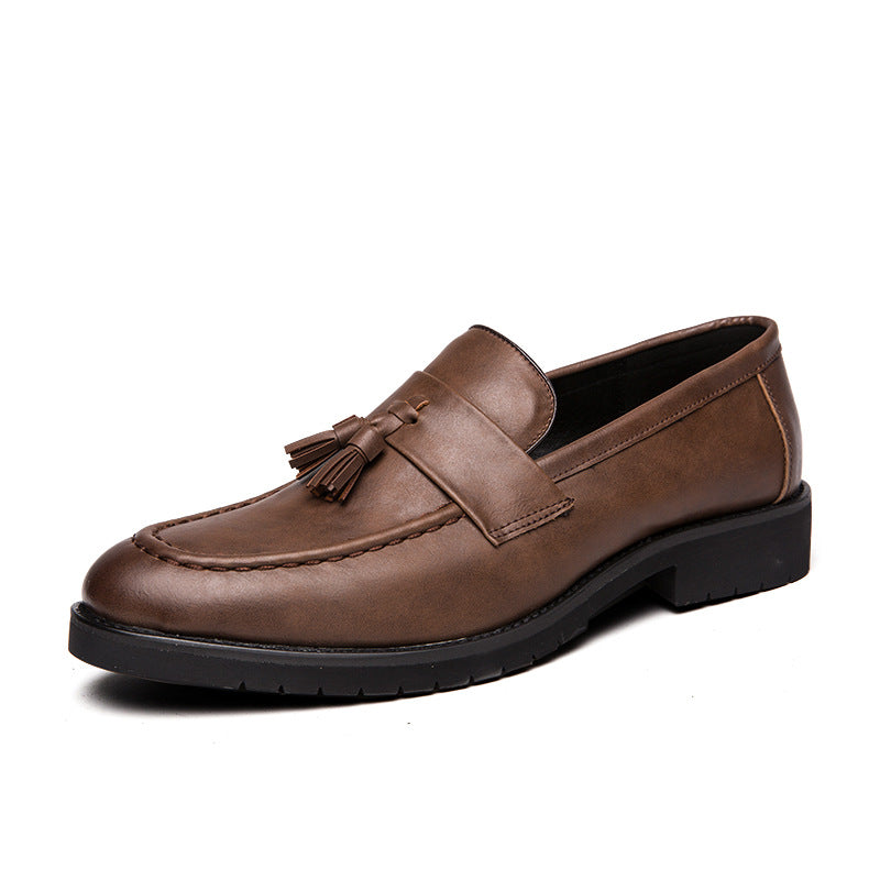 TNV Magnet Leather 227