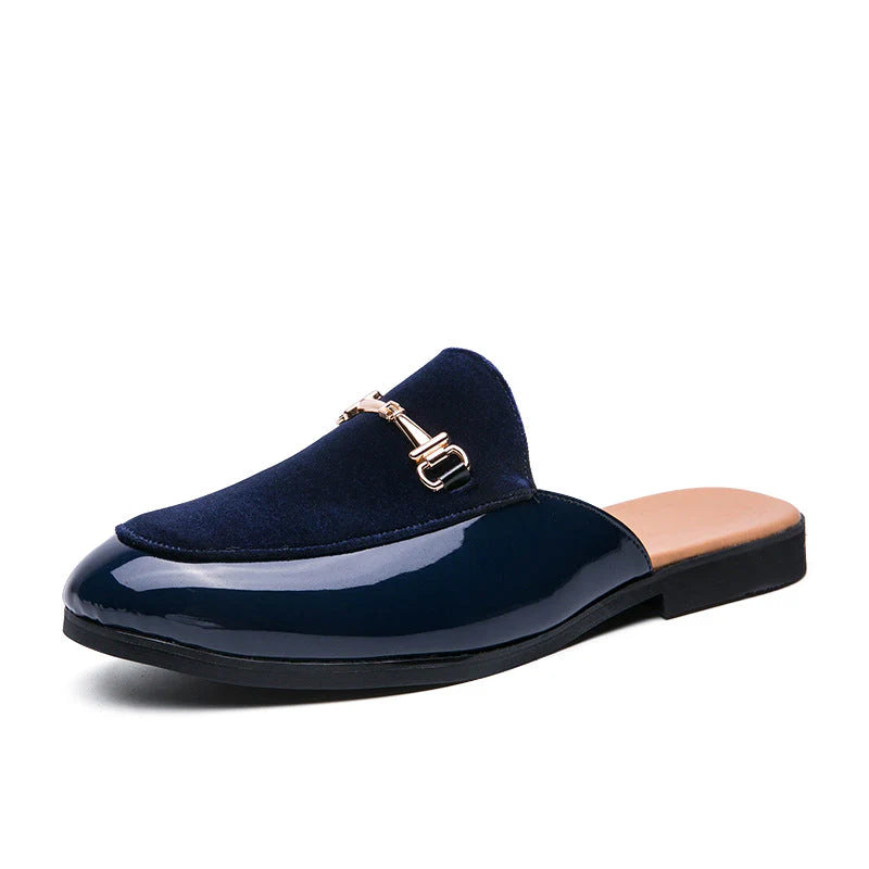 SEMI-SLIPPER
