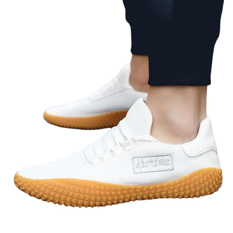 TNV Prime Kicks 75 (Red)