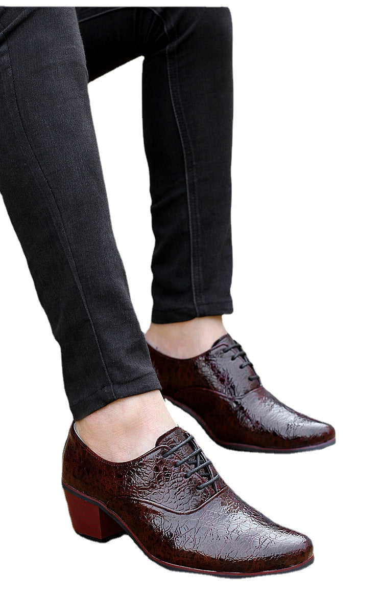 TNV Lumen Shoes 35 (Black)