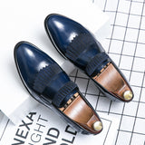 TNV Vector Leather 160